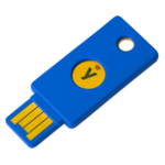 Security Key NFC by Yubico